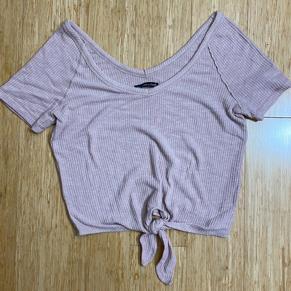 Abercrombie Top